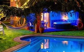 Villa del Jerte