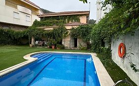 Villa del Jerte